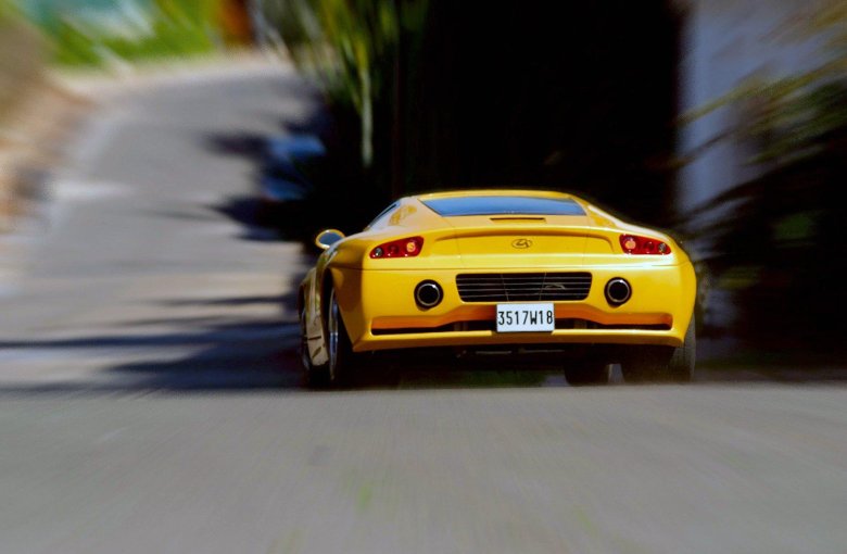 Ferrari 360 modena