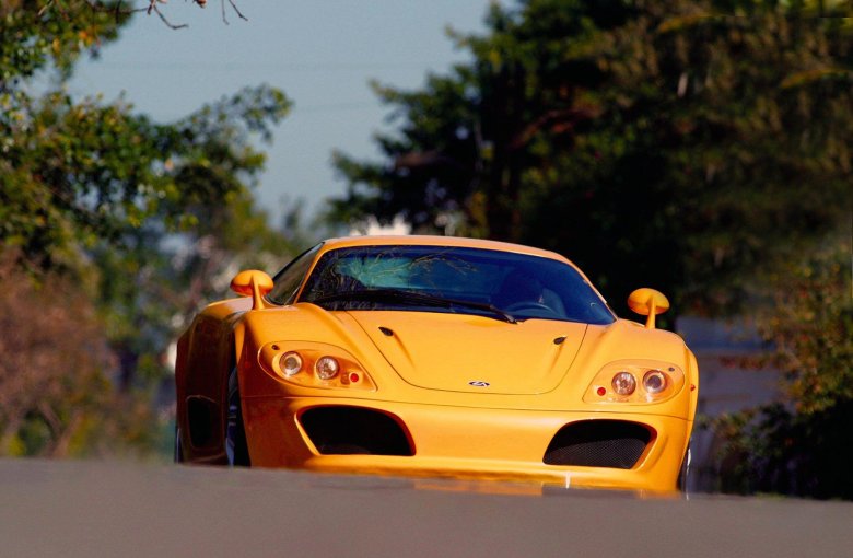 Mclaren f1