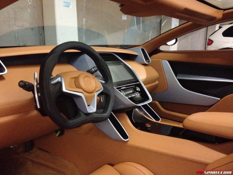 Savage rivale roadyacht gts