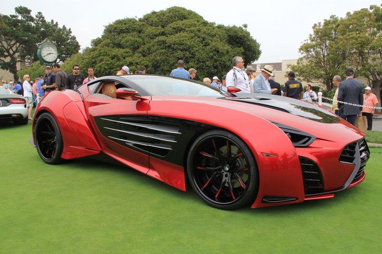 Laraki epitome