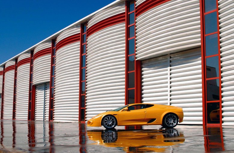 Lamborghini murcielago 2001 2006