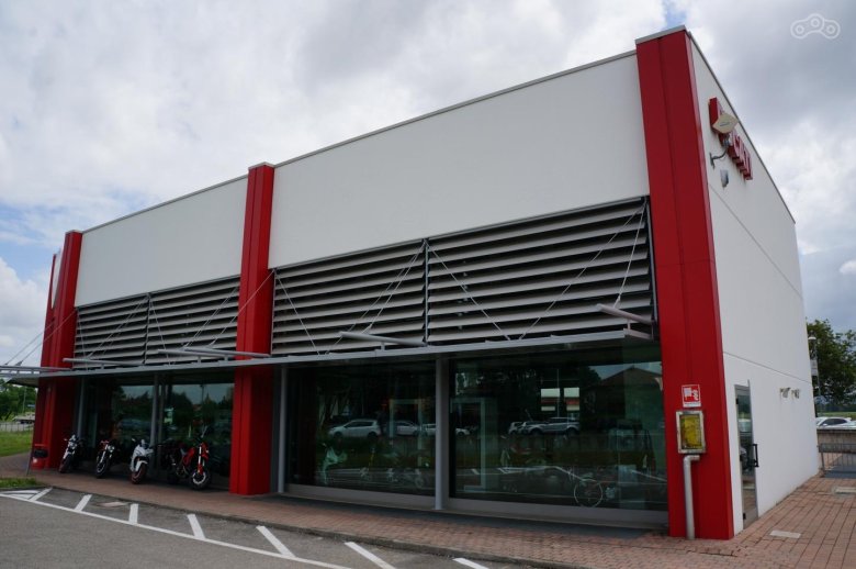 Рафшторы jm systems