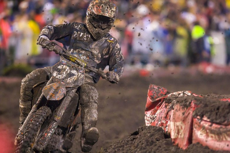 Мотокросс суперкросс эндуро