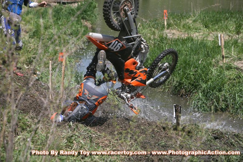 Питбайк эндуро