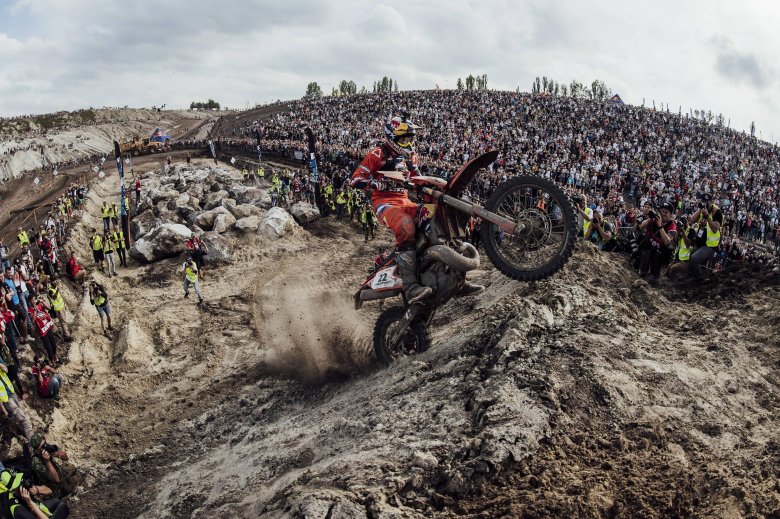 Хард эндуро