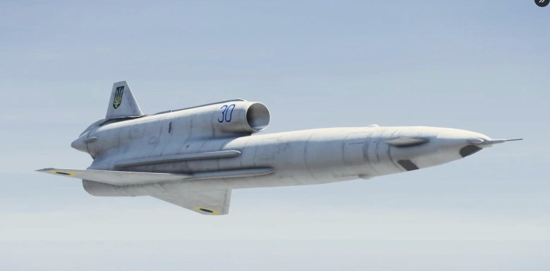 Ту 141 самолёт разведчик