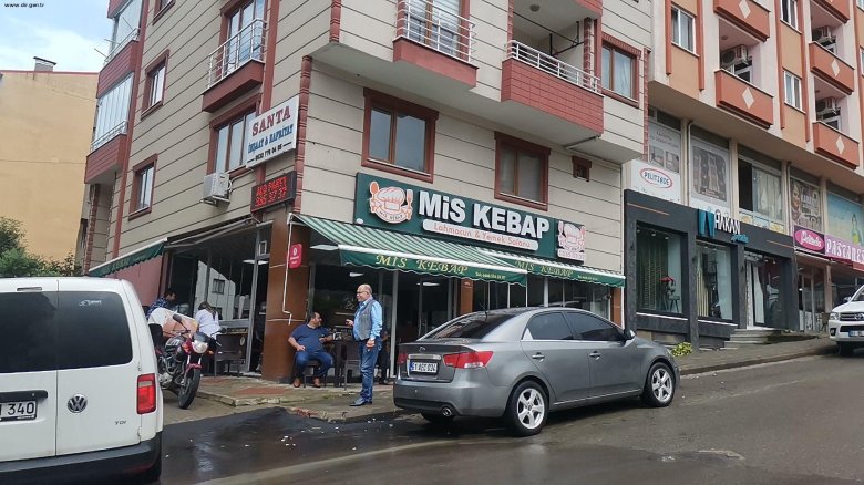 Mis kebap