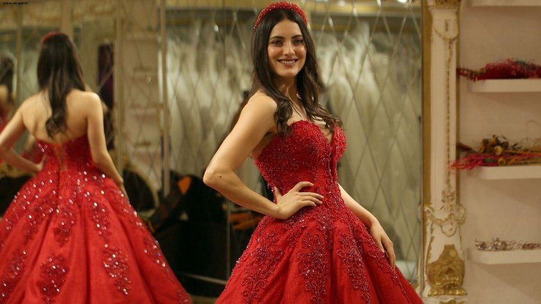 Платье на свадьбу