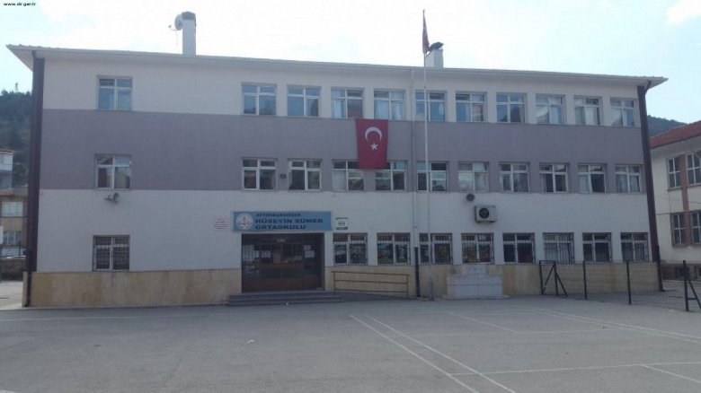 Mustafa kemal ilkokulu