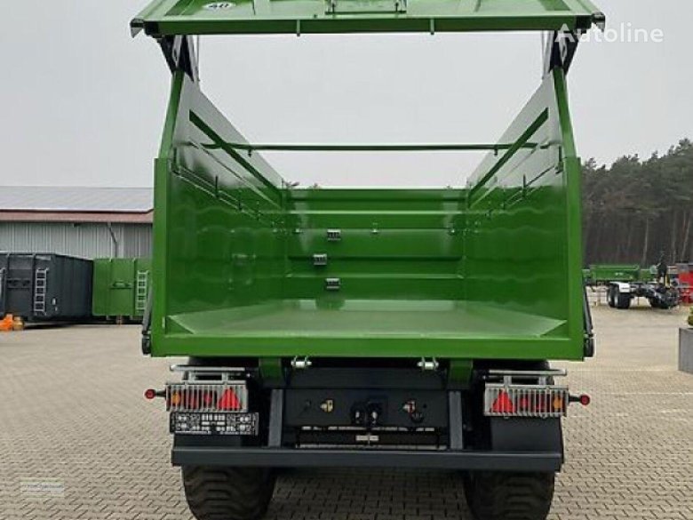 Мерседес бенц зетрос