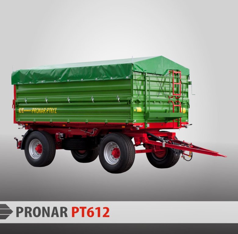 Pronar t663/1