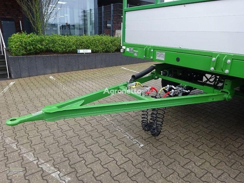 Самосвал прицеп