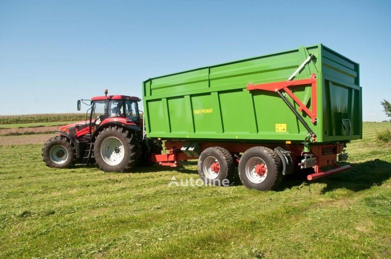 Прицеп тракторный