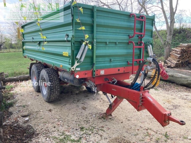 Грузовой прицеп