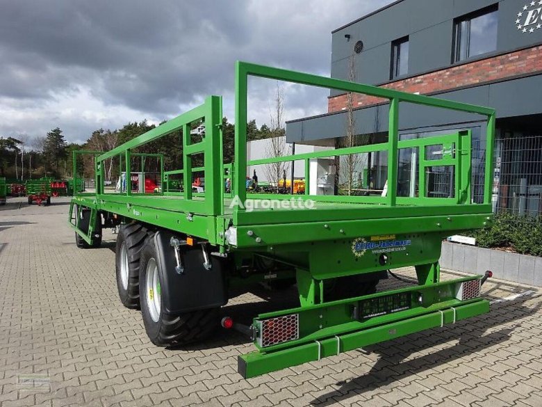 Прицеп платформа