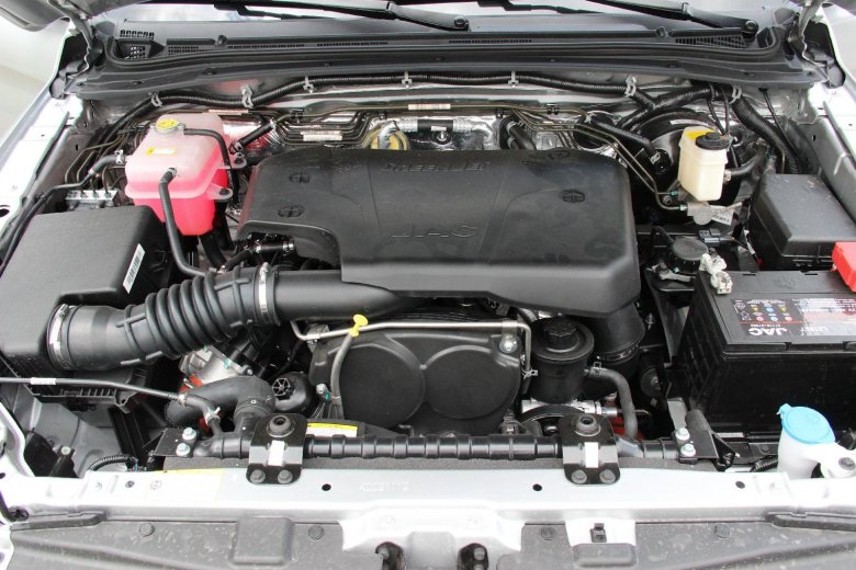 Мотор джак т6