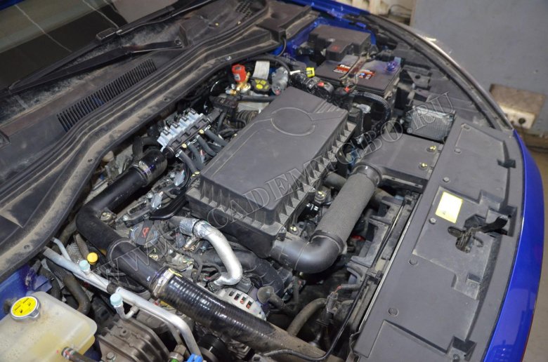 Джак j7 двигатель