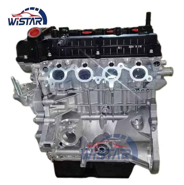 Двигатель 1 5