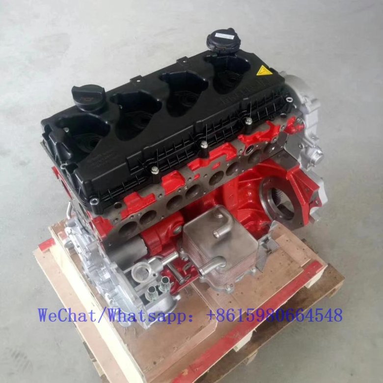 Для двигателя cummins