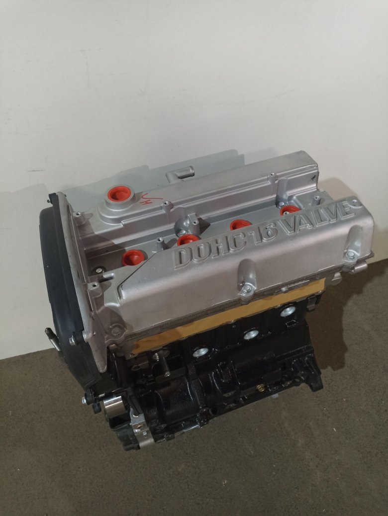 Двигатели для автомобилей