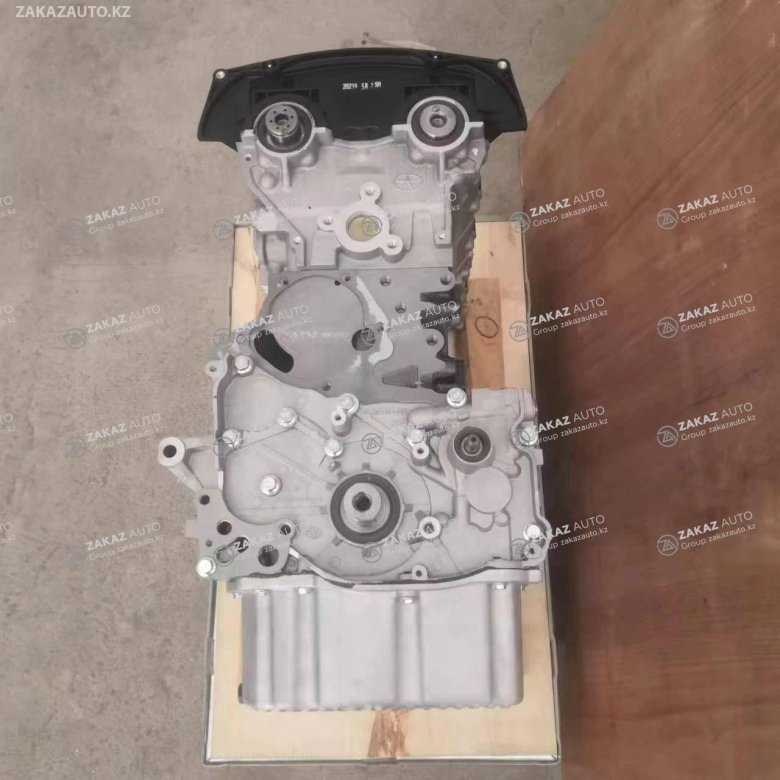 Запчасти двигателя