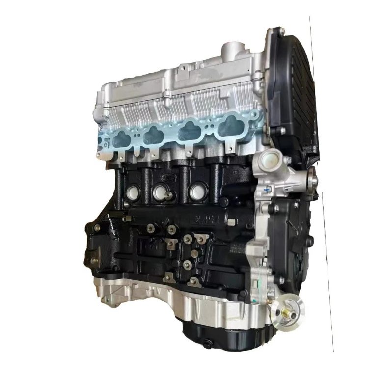 Двигатель 1 6