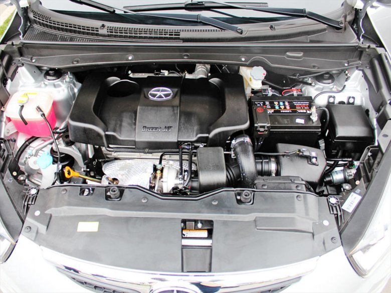 Двигатель тойота