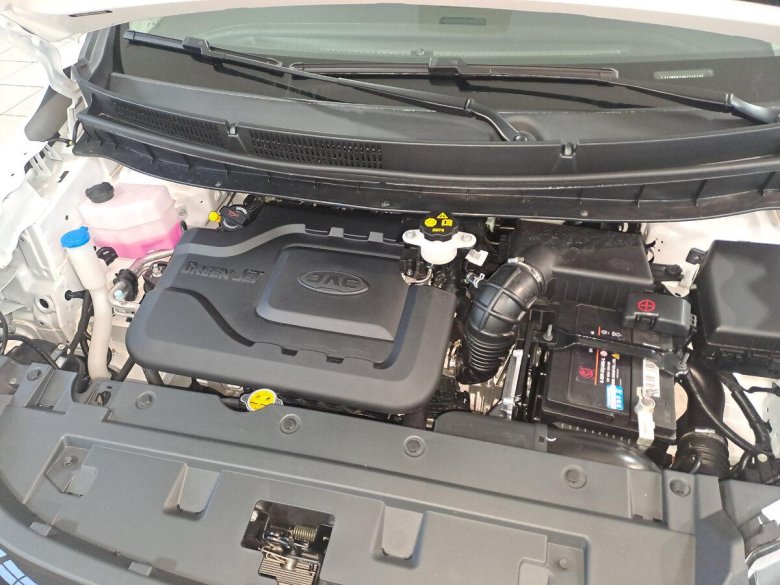 Новые автомобили