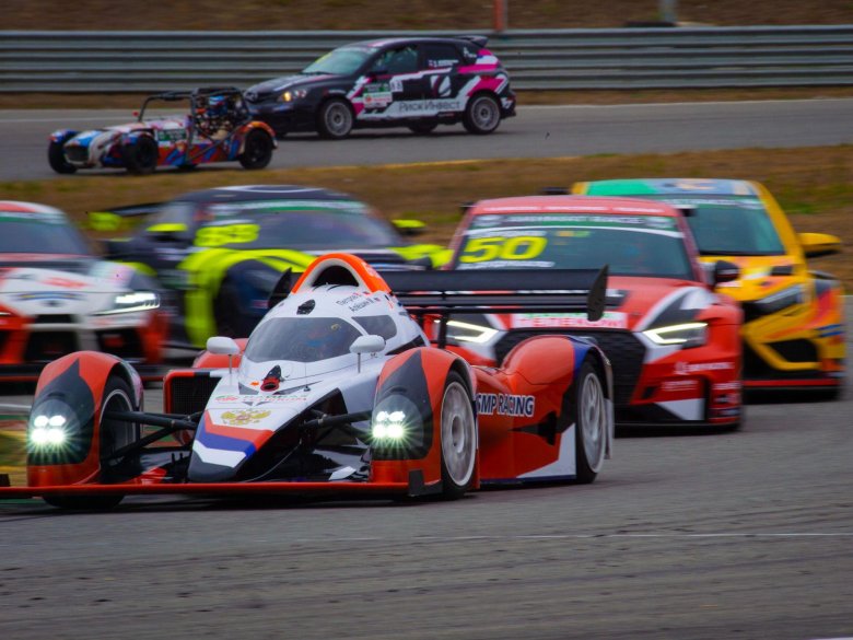 Смп рскг эндуранс