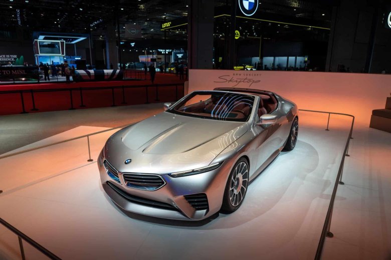 Bmw concept