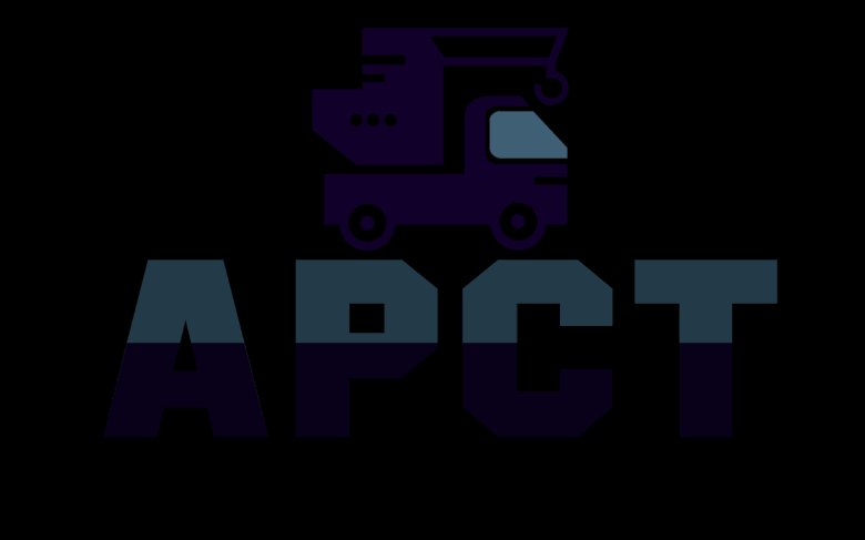 Логотип строительной техники