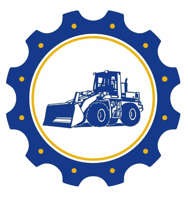 Спецстроймаш логотип