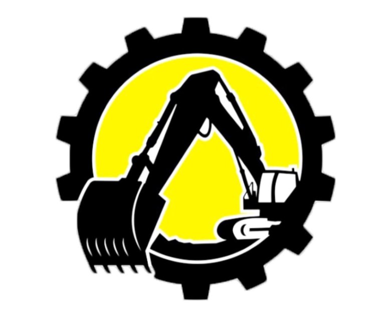 Ремонт спецтехники логотип