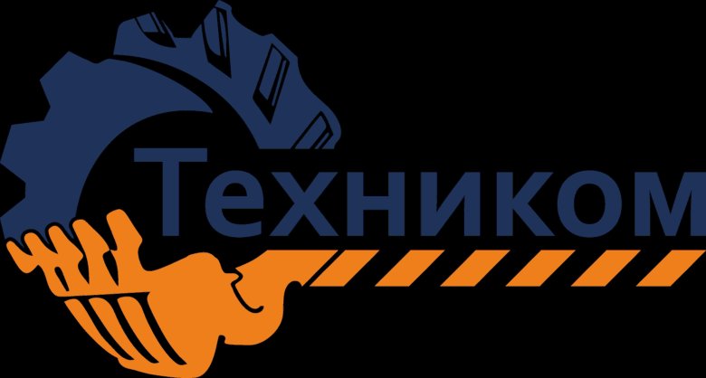 Спецтехника лого