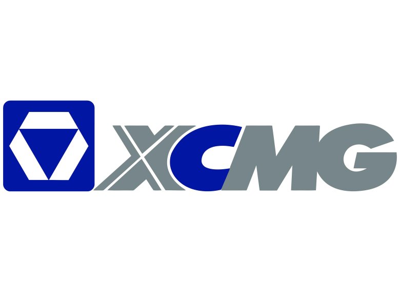 Xcmg логотип