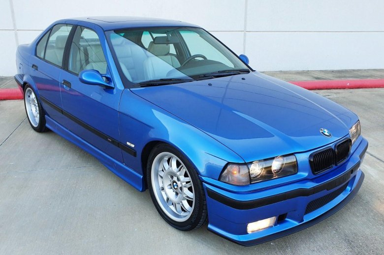 Bmw e36 318i