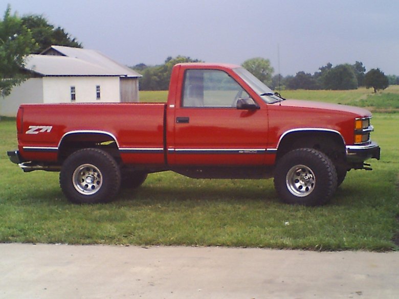 Dodge ram iii (dr/dh)