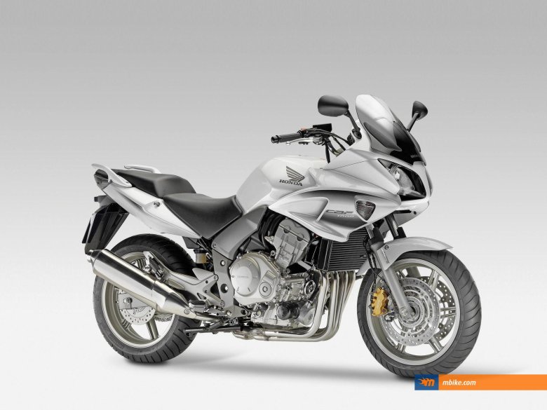 Honda cbf 1000