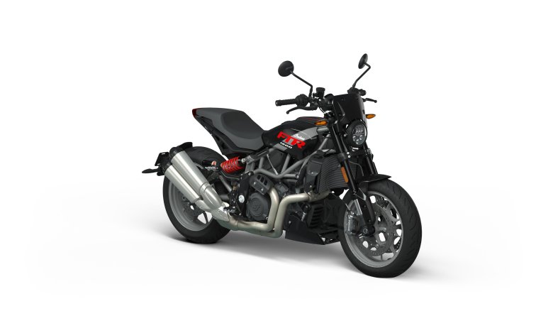 Индиан ftr 1200