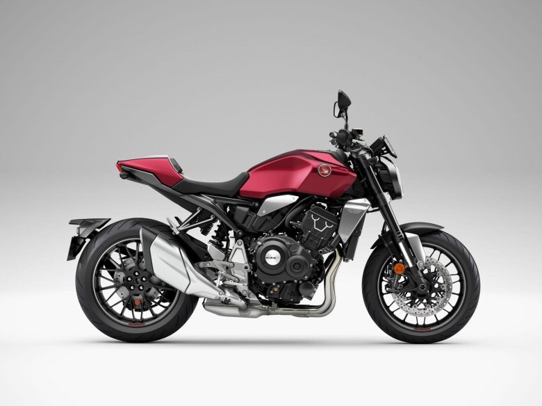 Honda cb 1000 r
