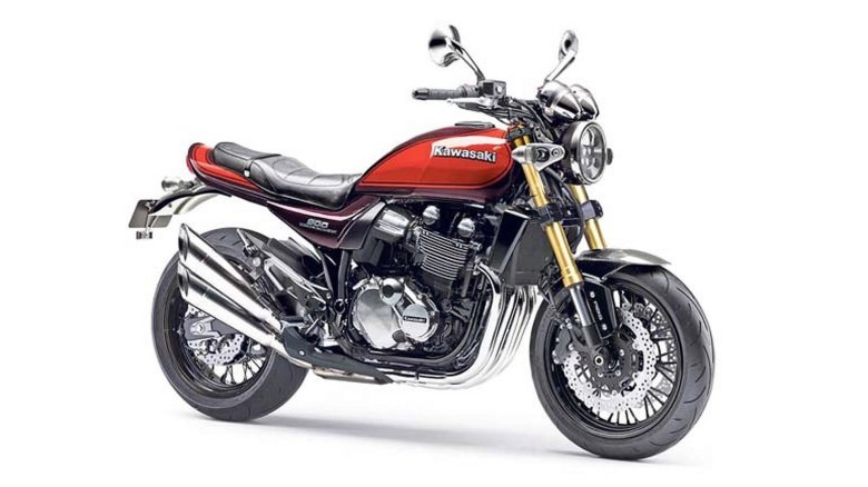 Kawasaki z900rs