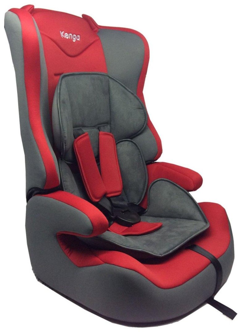 Автокресло kenga lb513
