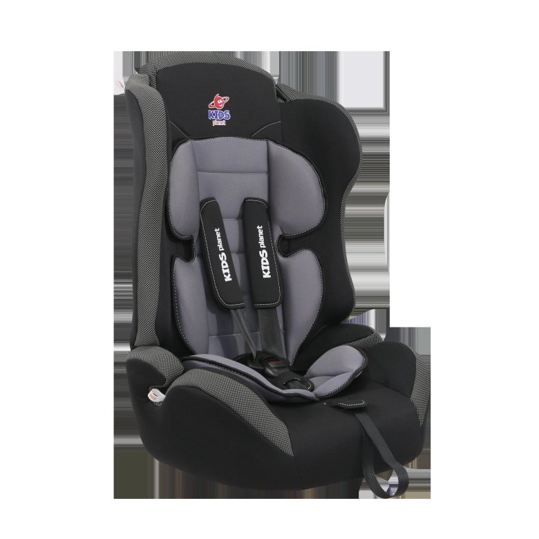Kids planet автокресло 9+36