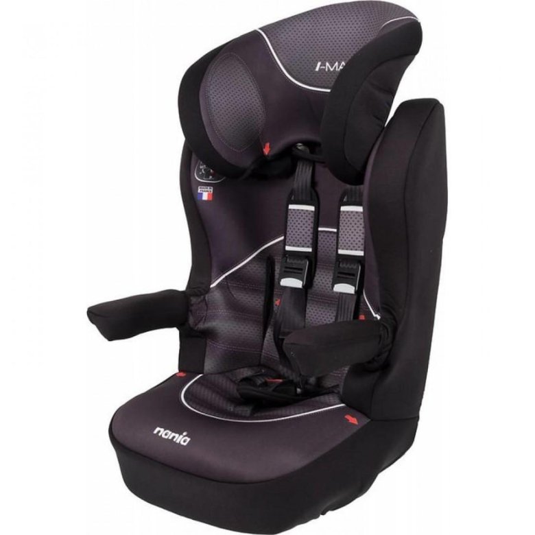 Наниа автокресло 9-36