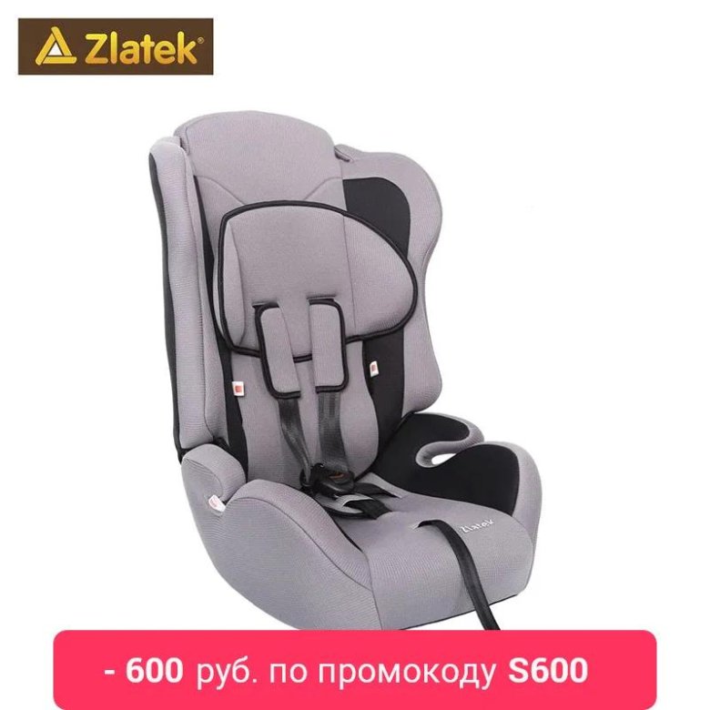 Автокресло златек 9-36