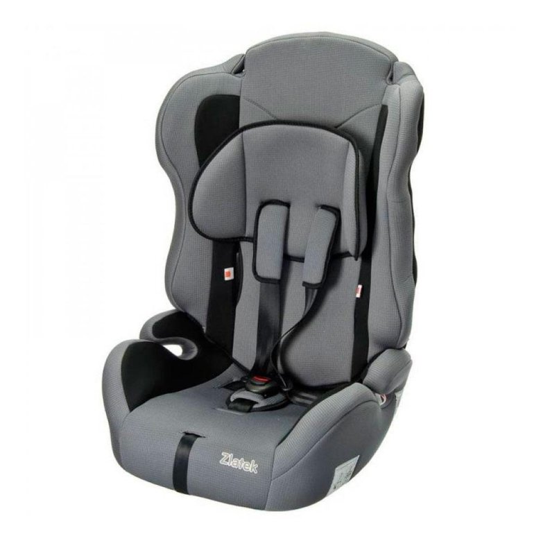 Автокресло детское zlatek atlantic