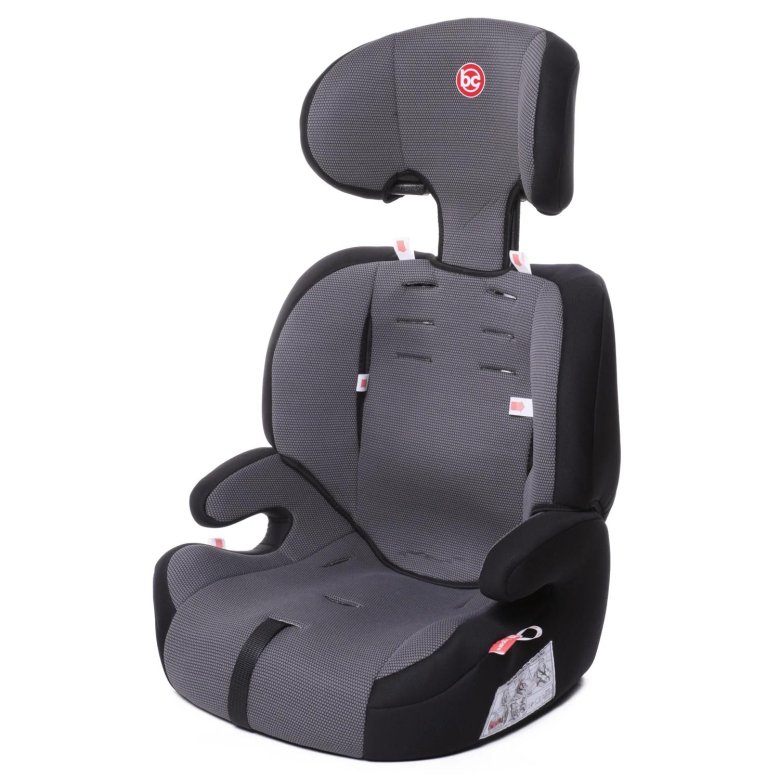 Автокресло babycare legion