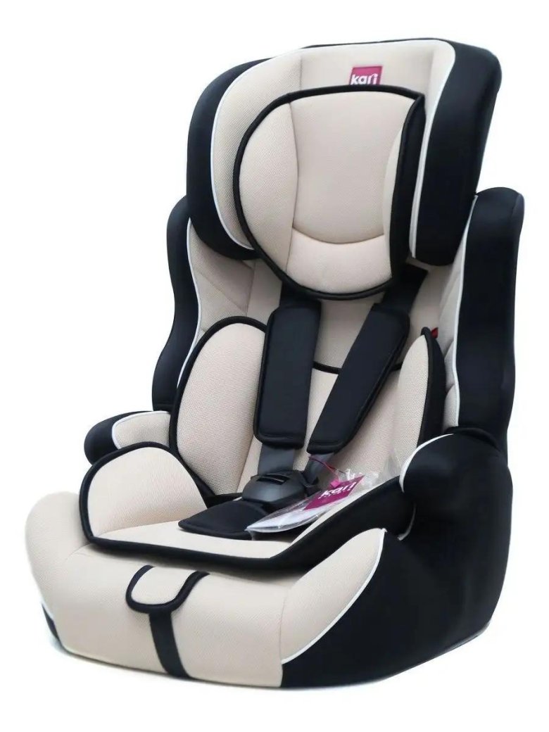 Автокресло детское kari kids 9-36