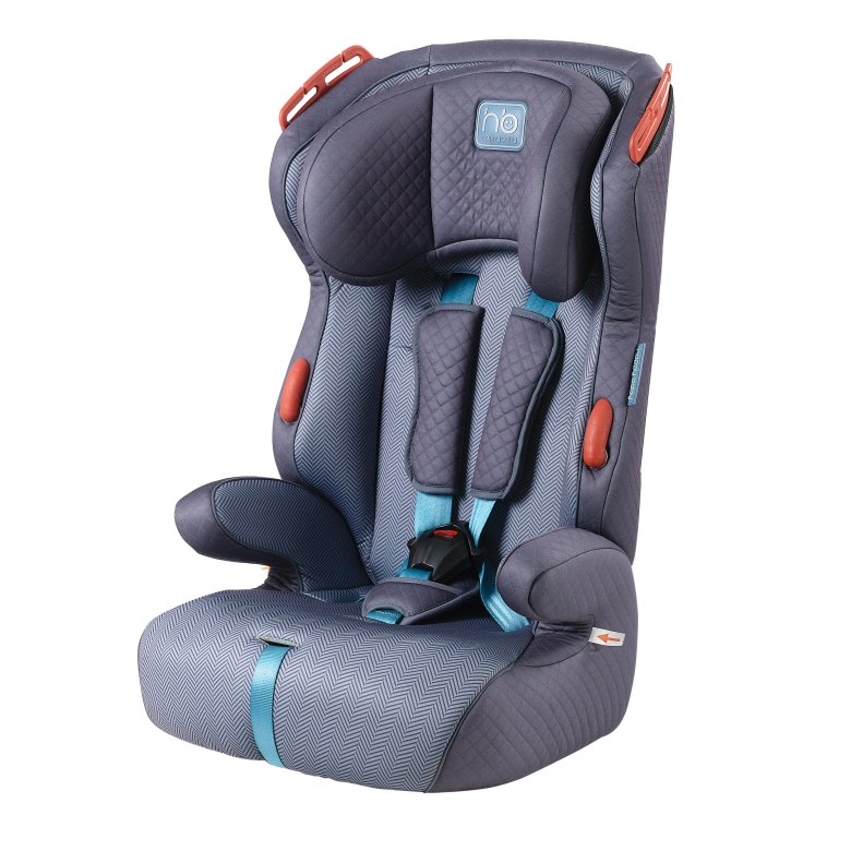 Автокресло happy baby atlant