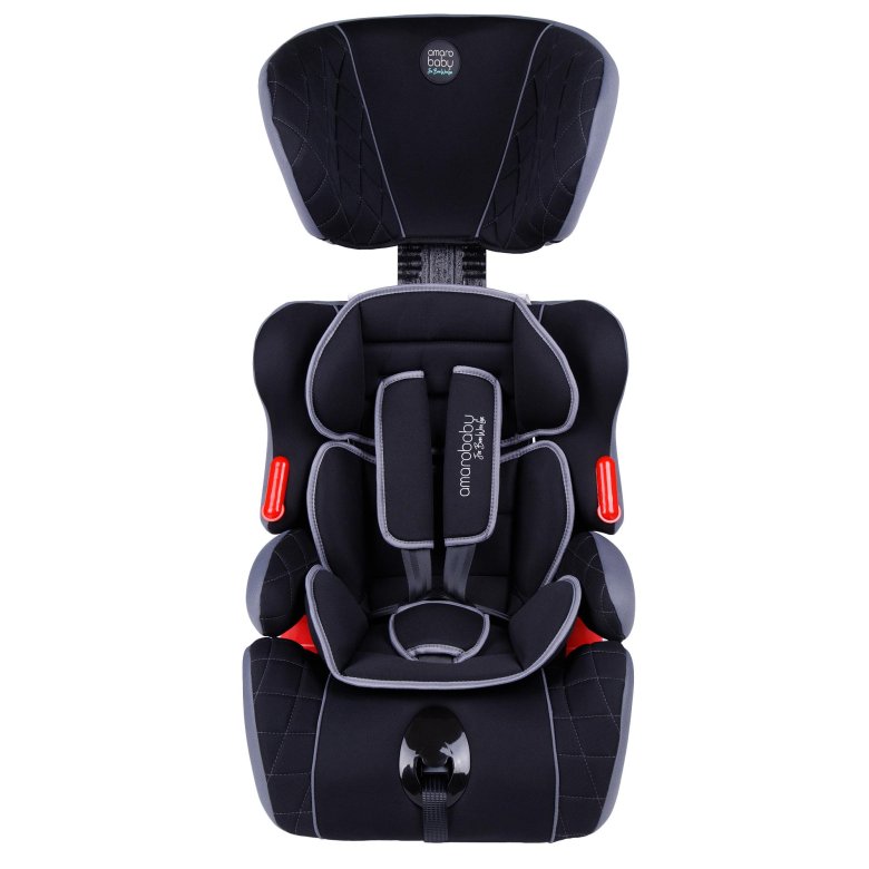 Амаробеби автокресло